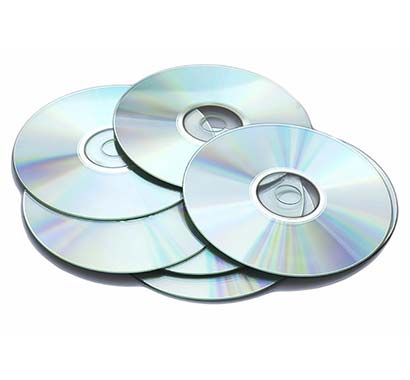 Восстановление данных с cd и dvd дисков в Сочи
