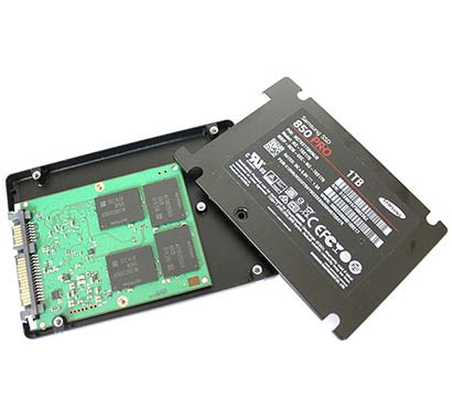 Восстановление данных с SSD в Сочи