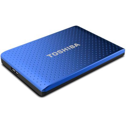 Восстановление данных Toshiba Тошиба в Сочи